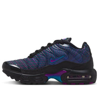 (ملاحظة) Nike Air Max Plus 'Spirograph' FB8028-001