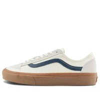 Vans Vault OG Old Skool LX 'White Navy' VN0A4BX9KE6