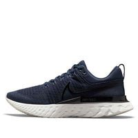 حذاء Nike React Infinity Run Flyknit 2 "Thunder Blue" CT2357-401