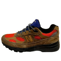 New Balance x Action Bronson 992 Made in USA 'Tiger Eye' U992AB1