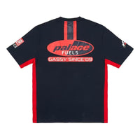 Palace Racy T-Shirt 'Navy' P24ES041