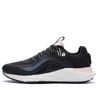 (WMNS) موزع Li-Ning "أسود" ARSR034-1