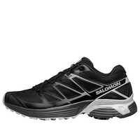 SALOMON XT-Pathway 'Black Silver'  471348