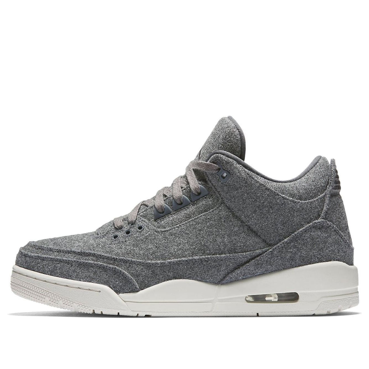 Air Jordan 3 Retro 'Wool' 854263-004