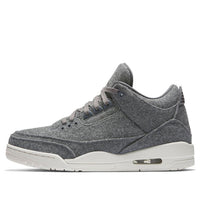 Air Jordan 3 Retro 'Wool' 854263-004