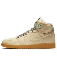 حذاء Air Jordan 1 Retro Hi Strap 'N7' AR4410-207