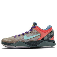 حذاء Nike Zoom Kobe 7 System "What The Kobe" 488371-200