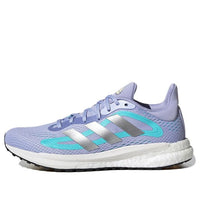 (WMNS) adidas Solarglide 4 ST 'Violet Tone Silver Metallic' S42736