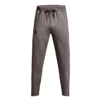 Under Armour Meridian Tapered Pants 'Taupe Brown' 1373730-176