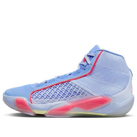 حذاء Air Jordan 38 "Light Marine" DZ3356-500