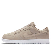 حذاء Nike Dunk Retro Low "رمادي باهت" 896176-004