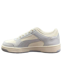 حذاء PUMA Rebound Joy Low "White Grey Violet" 380747-22