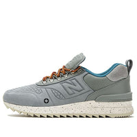 New Balance Trailbuster Shoes 'Grey Blue' TBATRB