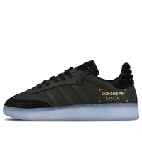 adidas Samba RM Boost 'Core Black' BD7476