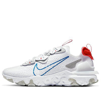 Nike React Vision 'White Blue Red' DJ4597-100