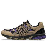 حذاء ASICS Gel-Sonoma 15-50 "Pepper Black" 1201A438-201