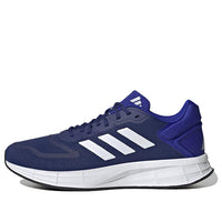 adidas Duramo 10 'Victory Blue White' HP2383