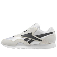 Reebok classic nylon Plus 1994 'Chalk Cold Grey' GY9879