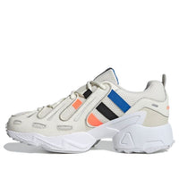 adidas EQT Gazelle 'Off White Signal Coral Blue' EF5334