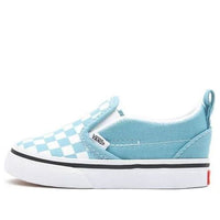 حذاء Vans سهل الارتداء K أبيض/أزرق VN0A348830Y