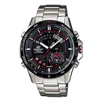 CASIO G-Shock Analog 'Silver' ERA-200DB-1AV