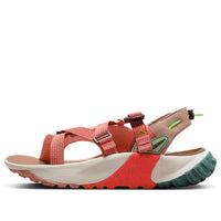 (WMNS) صندل Nike Oneonta "Light Madder Root" DJ6602-800