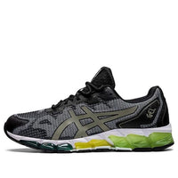 ASICS Gel Quantum 360 6 'Black Mink' 1201A062-001
