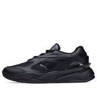 PUMA RS-Fast 'Triple Black' 382059-01