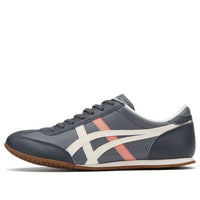 Onitsuka Tiger Machu Racer 'Dark Grey Cream' 1183B770-021