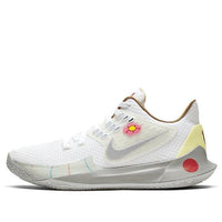 حذاء Nike SpongeBob SquarePants x Kyrie Low 2 'Sandy Cheeks' CJ6953-100