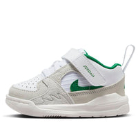 (TD) Air Jordan Stadium 90 'White Clover' DX4396-103