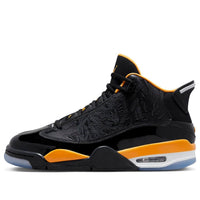 حذاء Air Jordan Dub Zero "Black Taxi" 311046-017