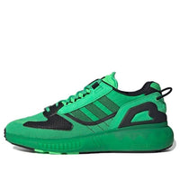 حذاء adidas ZX 5000 Boost 'Screaming Green' GV7699