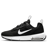 (GS) Nike Air Max Interlock Lite 'Black Anthracite' DH9393-002