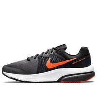 Nike Zoom Prevail 'Dark Grey Hyper Crimson' DA1102-004
