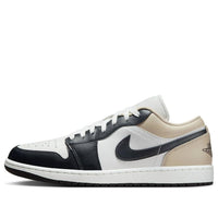 Air Jordan 1 Low 'Rattan' 553558-153