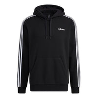 حذاء adidas neo Ce 3S Flc Hdy الرياضي للرجال مبطن بالصوف باللون الأسود H14202