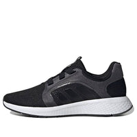 (WMNS) adidas Edge Lux 'Black Iron Metallic' GZ1717