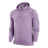 Nike NSW Swoosh hoodie 'Purple' 916271-590