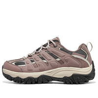 (WMNS) Skechers Adventurer 'Volando - Mauve' 180185C-MVE