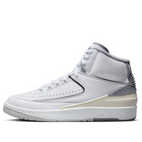 حذاء Air Jordan 2 Retro "Cement Grey" DR8884-100