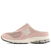 New Balance 2002R Mule 'Pink Sand' M2002RMV