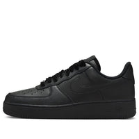 (WMNS) Nike Air Force 1 '07 Vintage 'Black' HV4403-001