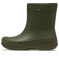 Crocs Classic Boot 'Army Green' 208363-309