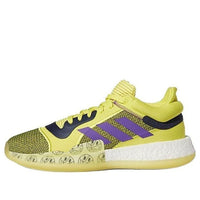 حذاء adidas Marquee Boost Low 'Yellow' G27743