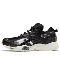 Reebok Halloween Intv 96 Sneakers Black/White FX2142