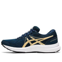 (WMNS) حذاء ASICS Gel-Contend 7 Wide "French Blue Champagne" 1012A910-401