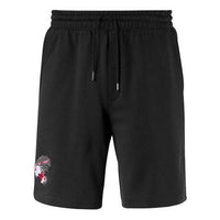 PUMA Fierce Cat Shorts 'Black' 579099-01