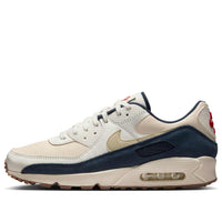 Nike Air Max 90 'Thunder Blue' IH4379-110