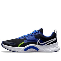 Nike Renew Retaliation TR 3 'Dark Obsidian' DA1350-400